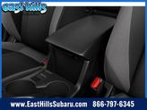 Thumbnail of 2025 Crystal White Pearl Subaru Impreza