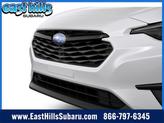 Thumbnail of 2025 Crystal White Pearl Subaru Impreza