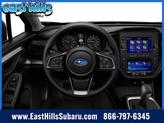 Thumbnail of 2025 Crystal White Pearl Subaru Impreza