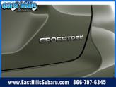 Thumbnail of 2025 Alpine Green Subaru Crosstrek