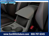 Thumbnail of 2025 Alpine Green Subaru Crosstrek