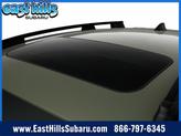 Thumbnail of 2025 Alpine Green Subaru Crosstrek