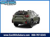 Thumbnail of 2025 Alpine Green Subaru Crosstrek