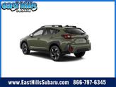 Thumbnail of 2025 Alpine Green Subaru Crosstrek