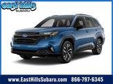 Thumbnail of 2025 Horizon Blue Pearl Subaru Forester