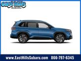 Thumbnail of 2025 Horizon Blue Pearl Subaru Forester