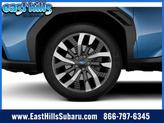 Thumbnail of 2025 Horizon Blue Pearl Subaru Forester