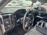 Thumbnail of 2016 WHITE Chevrolet Silverado 1500