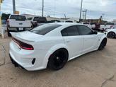 Thumbnail of 2021 White Knuckle Clearcoat Dodge Charger