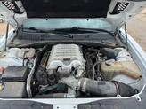 Thumbnail of 2021 White Knuckle Clearcoat Dodge Charger