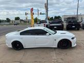 Thumbnail of 2021 White Knuckle Clearcoat Dodge Charger