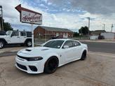 Photo of 2021 White Knuckle Clearcoat Dodge Charger