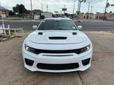 Thumbnail of 2021 White Knuckle Clearcoat Dodge Charger
