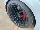 Thumbnail of 2021 White Knuckle Clearcoat Dodge Charger