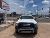 Thumbnail of 2017 WHITE RAM 1500