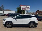 Thumbnail of 2020 WHITE GMC Terrain