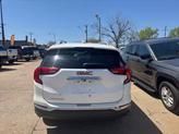 Thumbnail of 2020 WHITE GMC Terrain