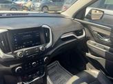 Thumbnail of 2020 WHITE GMC Terrain