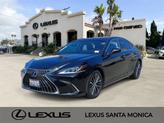 Photo of 2022 Caviar Lexus ES 300h