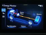Thumbnail of 2022 Caviar Lexus ES 300h