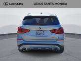 Thumbnail of 2020 Glacier Silver Metallic BMW X3 PHEV