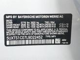Thumbnail of 2020 Glacier Silver Metallic BMW X3 PHEV