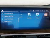 Thumbnail of 2020 Glacier Silver Metallic BMW X3 PHEV
