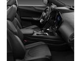 Thumbnail of 2025 Ultra White Lexus NX 450h+