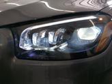 Thumbnail of 2024 Gray Mercedes-Benz GLS 450