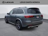 Thumbnail of 2024 Gray Mercedes-Benz GLS 450