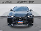 Thumbnail of 2022 Caviar Lexus NX 350