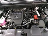 Thumbnail of 2022 Caviar Lexus NX 350