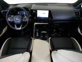 Thumbnail of 2022 Caviar Lexus NX 350