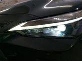 Thumbnail of 2022 Caviar Lexus NX 350