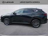 Thumbnail of 2022 Caviar Lexus NX 350