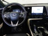 Thumbnail of 2022 Caviar Lexus NX 350