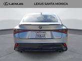 Thumbnail of 2023 Iridium Lexus IS 350