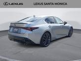Thumbnail of 2023 Iridium Lexus IS 350