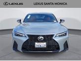 Thumbnail of 2023 Iridium Lexus IS 350