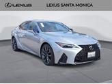 Thumbnail of 2023 Iridium Lexus IS 350