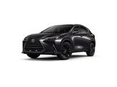 Photo of 2024 Caviar Lexus NX 450h+