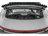 Thumbnail of 2024 Jet Black Metallic Porsche 911