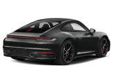 Thumbnail of 2024 Jet Black Metallic Porsche 911