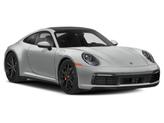 Thumbnail of 2024 Jet Black Metallic Porsche 911