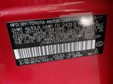 Thumbnail of 2017 Redline Lexus IS 200t