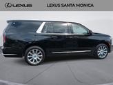 Thumbnail of 2024 Black Raven Cadillac Escalade ESV