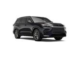 Thumbnail of 2026 Caviar Lexus TX 350