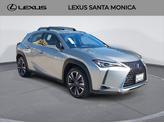 Thumbnail of 2020 Dark Gray Metallic Lexus UX 250h
