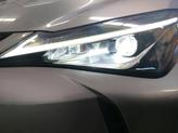 Thumbnail of 2020 Dark Gray Metallic Lexus UX 250h