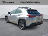 Thumbnail of 2020 Dark Gray Metallic Lexus UX 250h